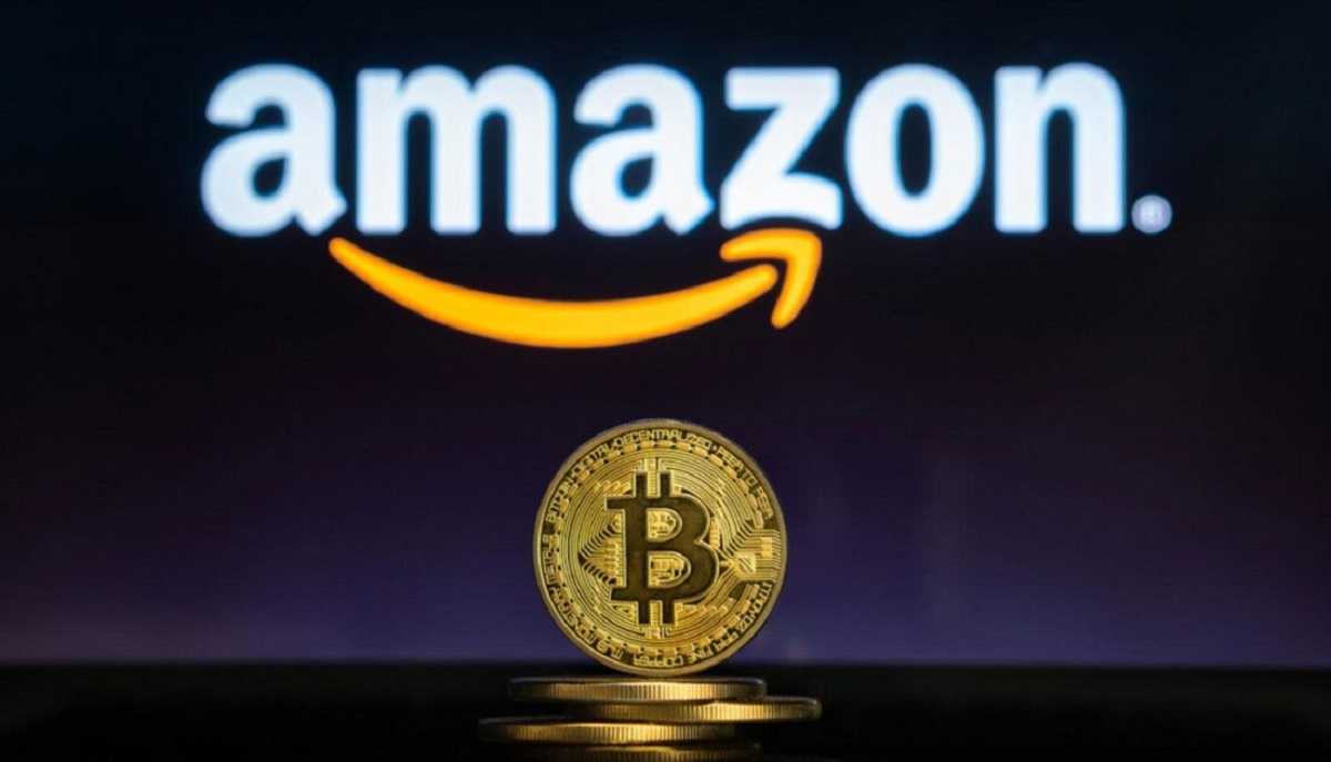 Amazon’dan Bitcoin açıklaması