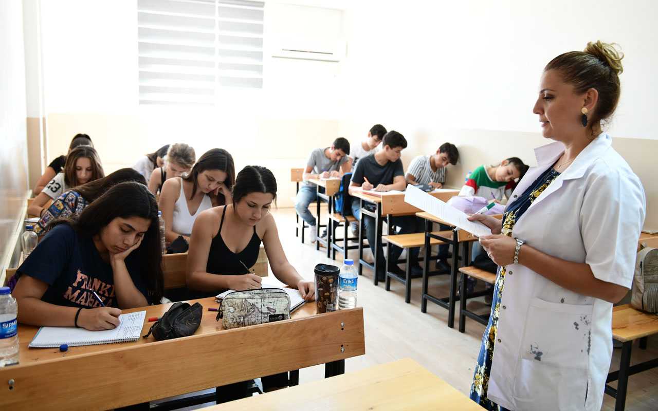 İzmir Çiğli’den üniversite adaylarına tercih danışmanlığı