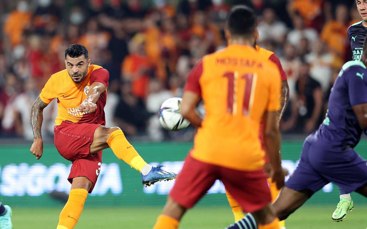 Galatasaray elendi, Beşiktaş 200 bin Euro kaybetti