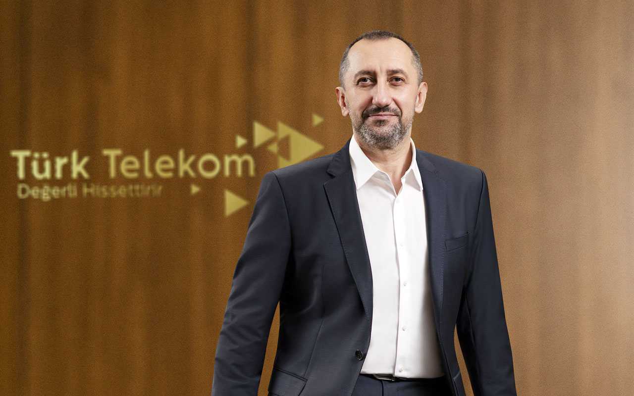 Türk Telekom’dan ormanlara hayat verecek seferberlik