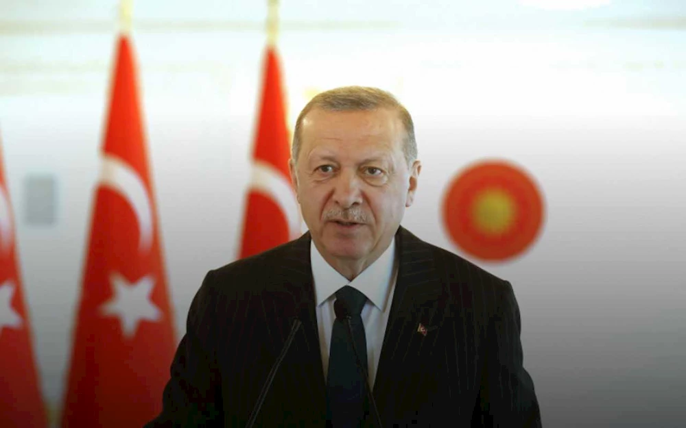 Erdoğan’dan YKS’de ‘baraj puanı’ müjdesi