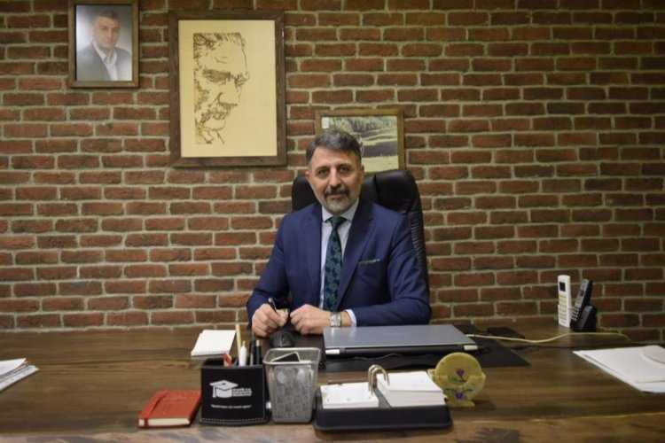 İYİ Partili Yurdaer: 