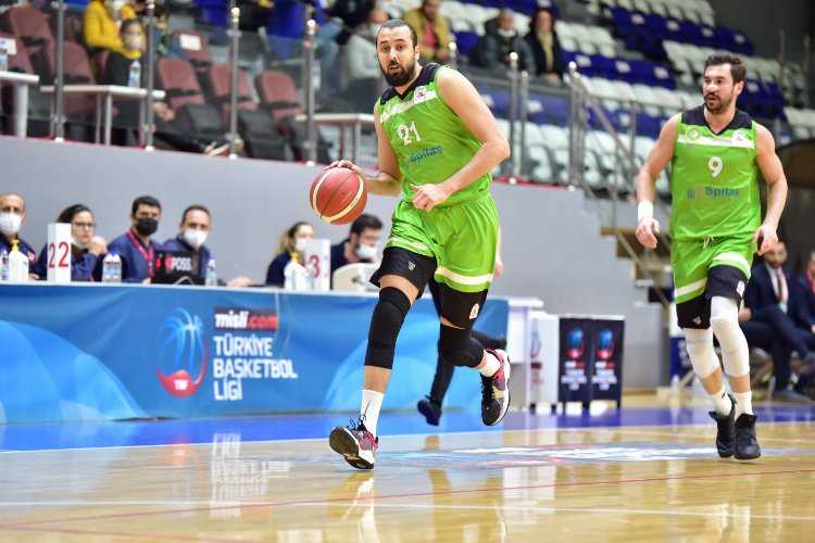 Manisa önemli bir deplasman maçını kazandı