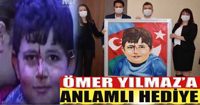 ISPARTA İL MİLLİ EĞİTİM MÜDÜRÜ ÖMER YILMAZ