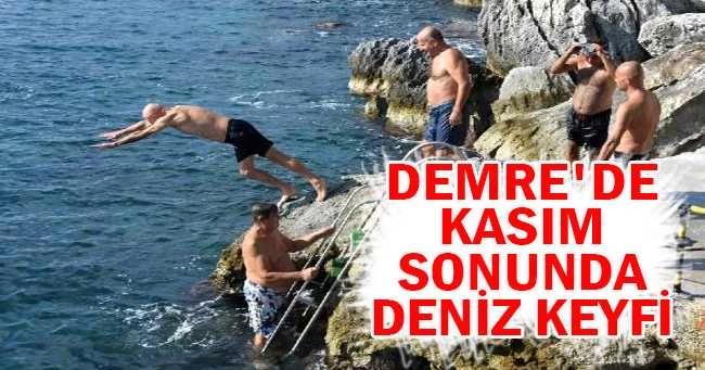 Demre