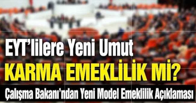 EYT