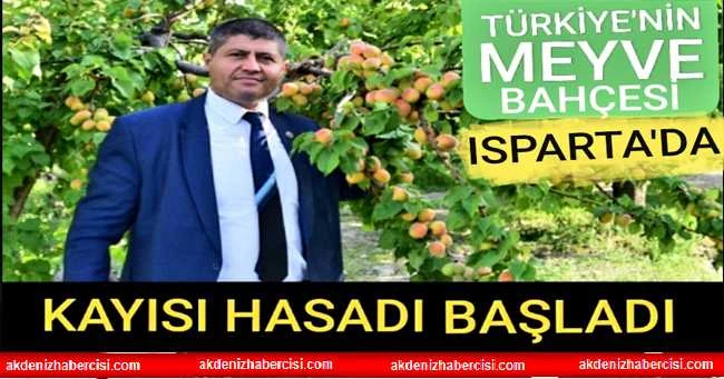 ISPARTA