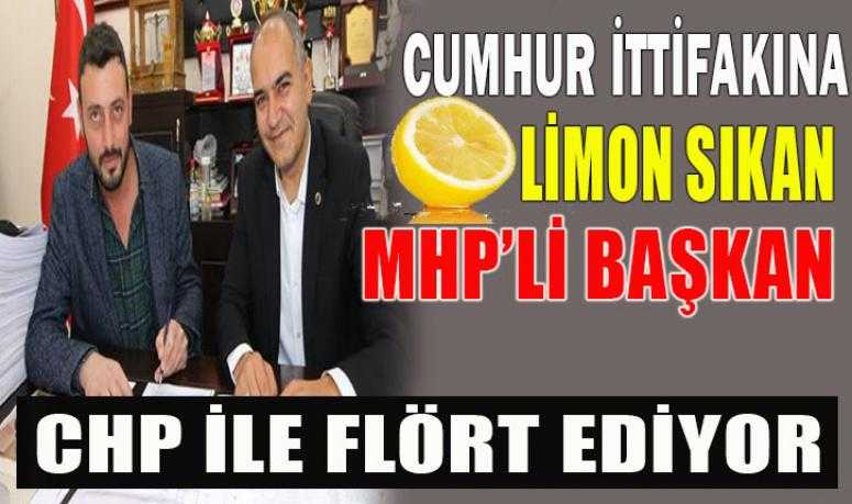 BURDUR