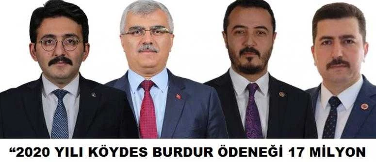 BURDUR