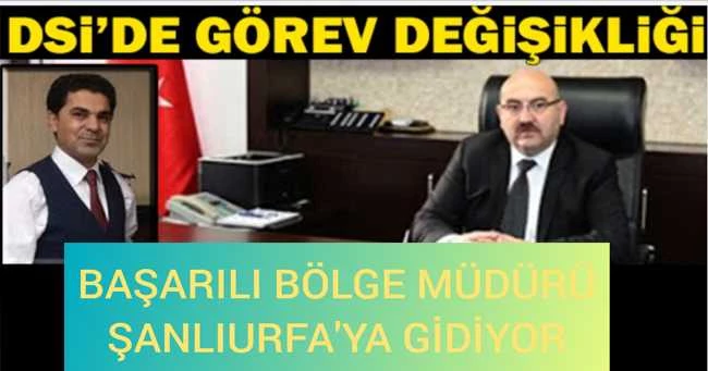BAŞARILI DSİ 18