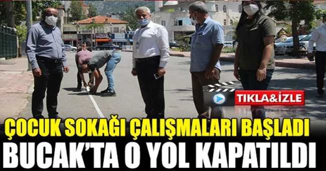 Bucak
