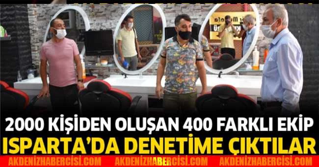 ISPARTA