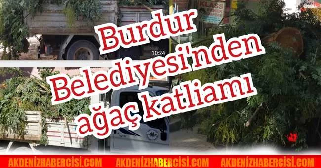 Burdur Belediyesi
