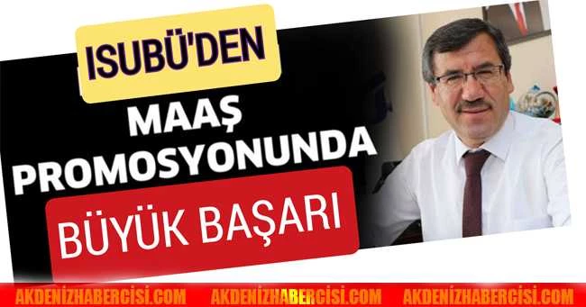 ISUBÜ
