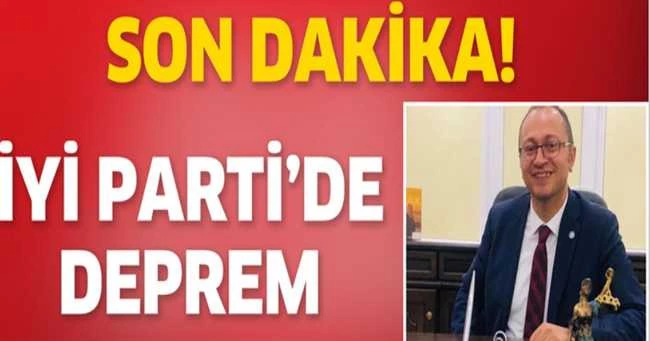 İYİ PARTİ ISPARTA
