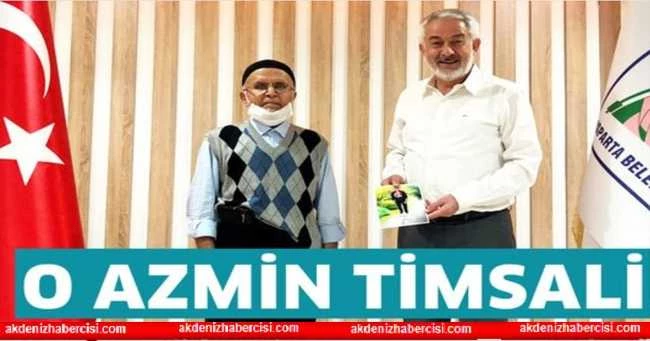 O AZMİN TİMSALİ