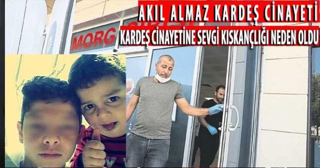 AKIL ALMAZ CİNAYETE SEVGİ KISKANÇLIĞI NEDEN OLDU