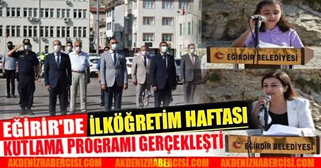 EĞİRİR