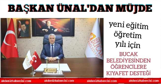 Bucak Belediyesi