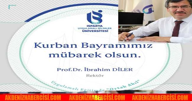 REKTÖR DİLER