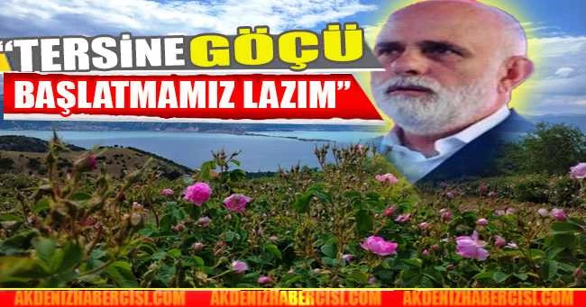 BİLGİÇ: 