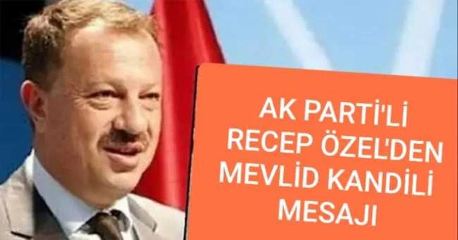 AK PARTİ
