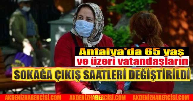 Antalya