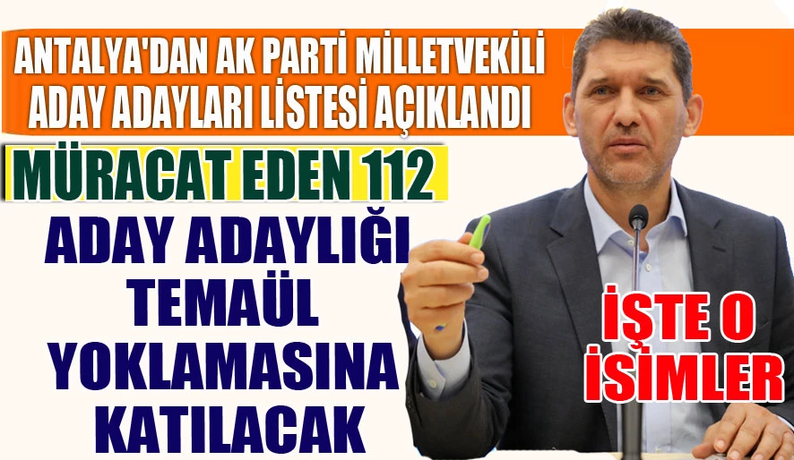 Antalya