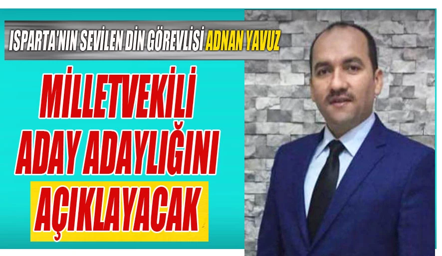 ISPARTA