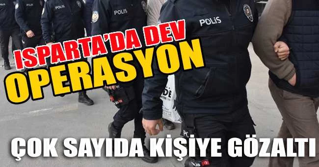 ISPARTA