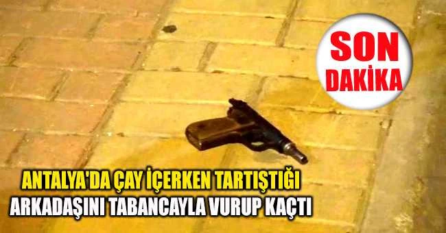 Antalya