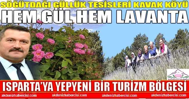 Keçiborlu