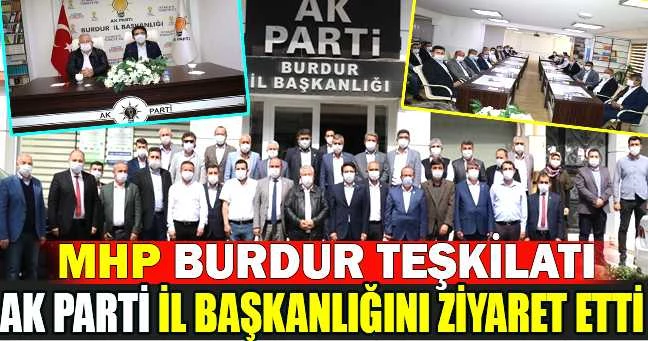 AK Parti