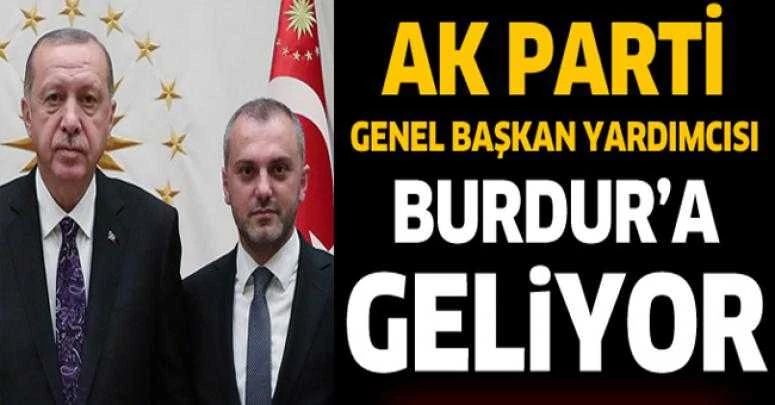 KANDEMİR BURDUR