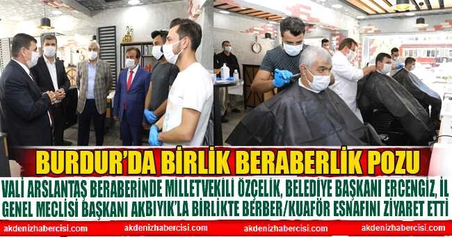 BURDUR
