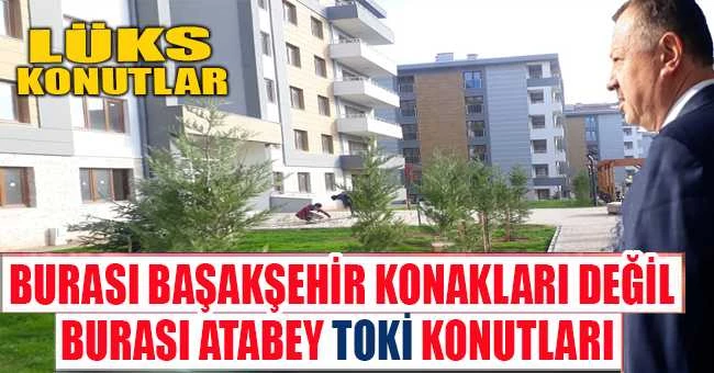 ISPARTA ATABEY