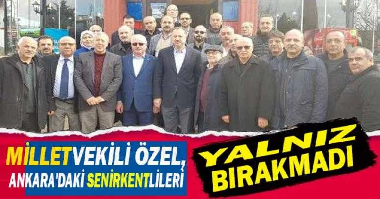 ANKARA