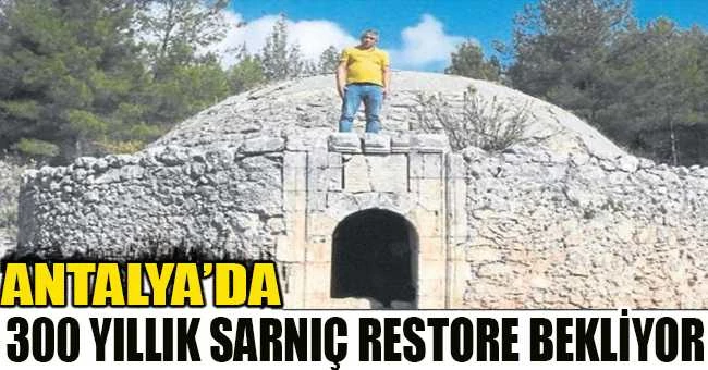 Antalya