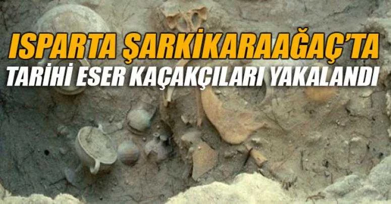ISPARTA
