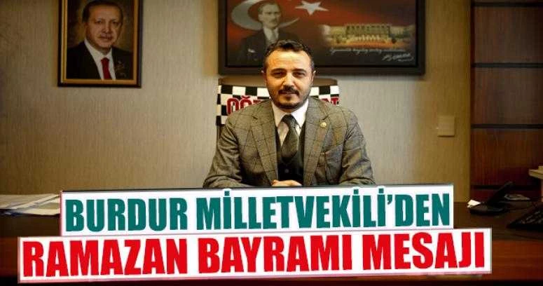 MİLLETVEKİLİ YASİN UĞUR