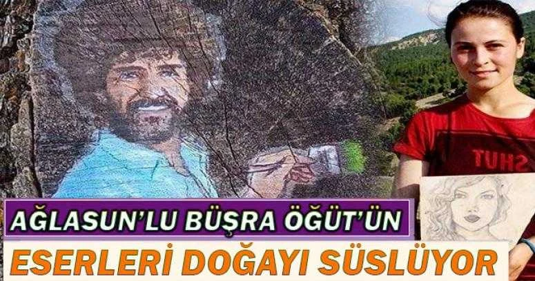 Ağlasun