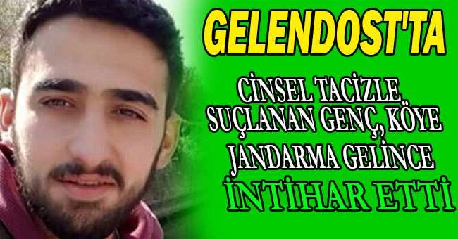 Gelendost