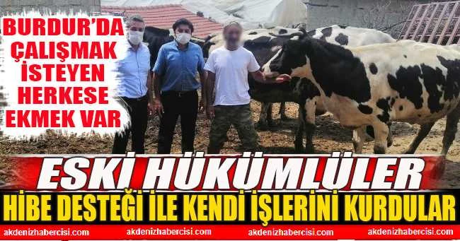BURDUR