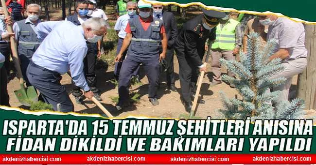 Isparta