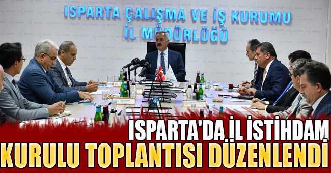 Isparta