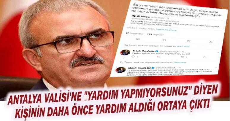 Antalya Valisi