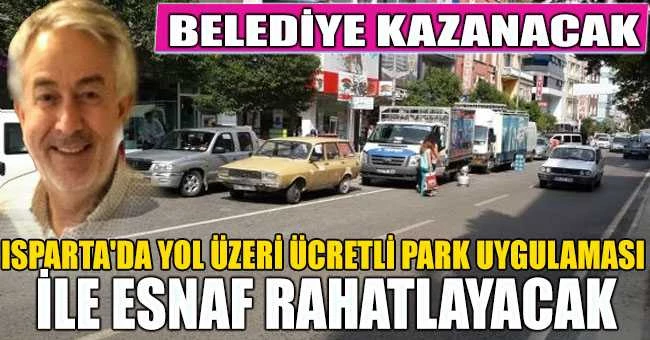 ISPARTA