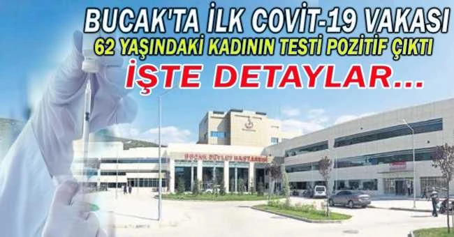 BUCAK