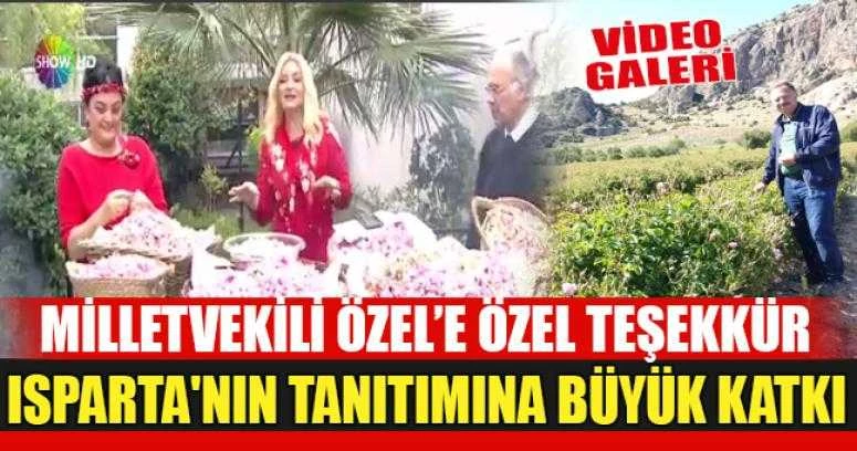 ISPARTA