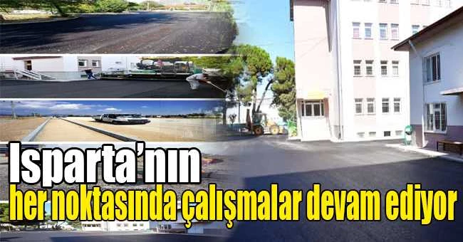 Isparta